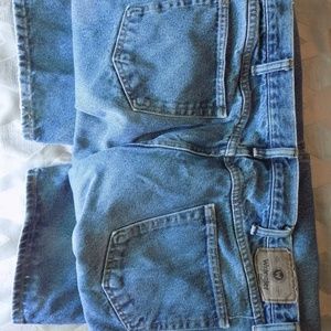 Wrangler Relaxed Fit Jeans
